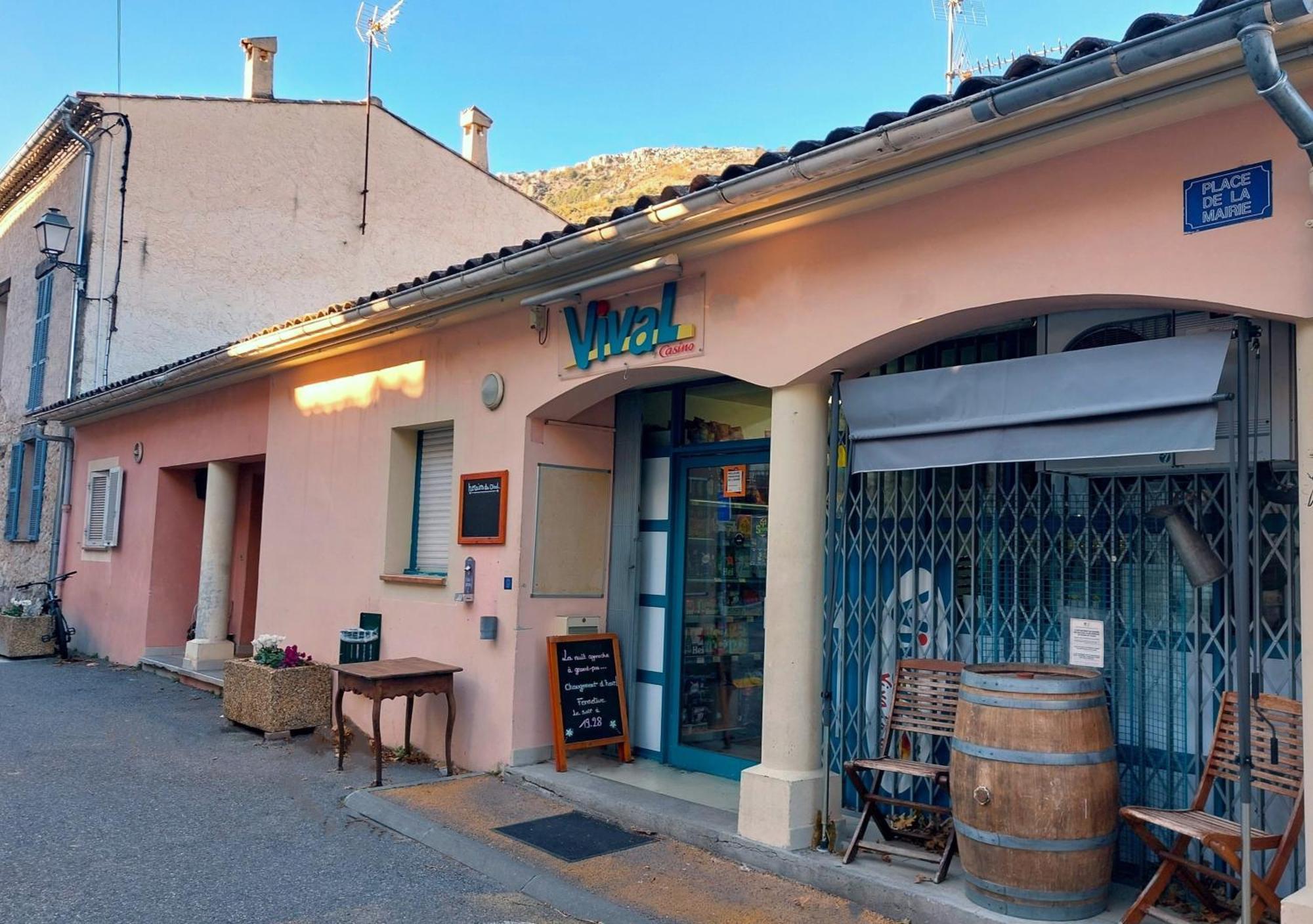 Les Gites De Bouyon ภายนอก รูปภาพ