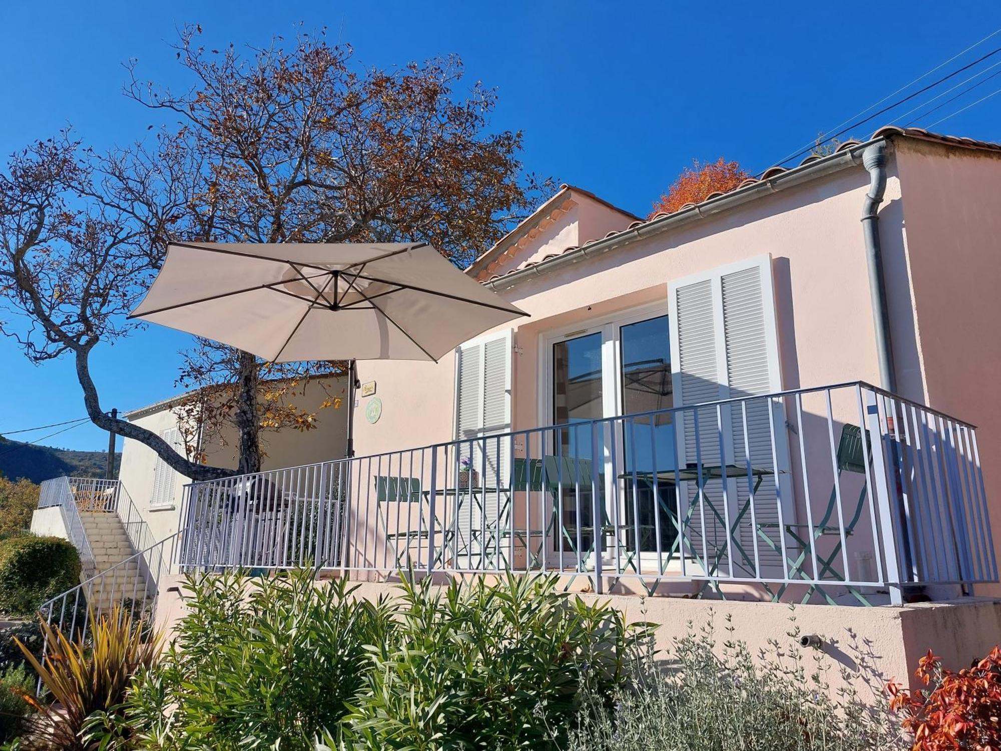 Les Gites De Bouyon ภายนอก รูปภาพ
