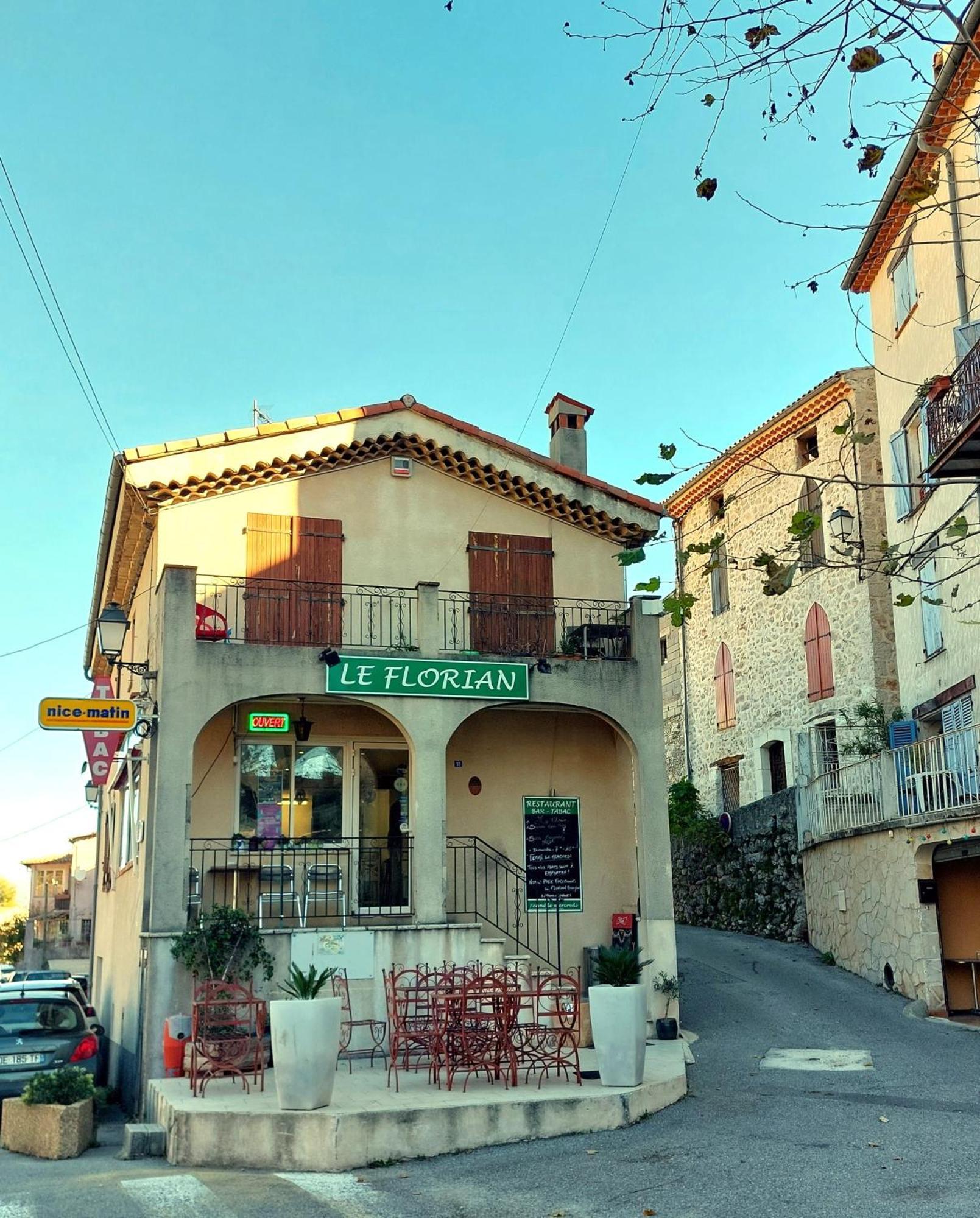 Les Gites De Bouyon ภายนอก รูปภาพ