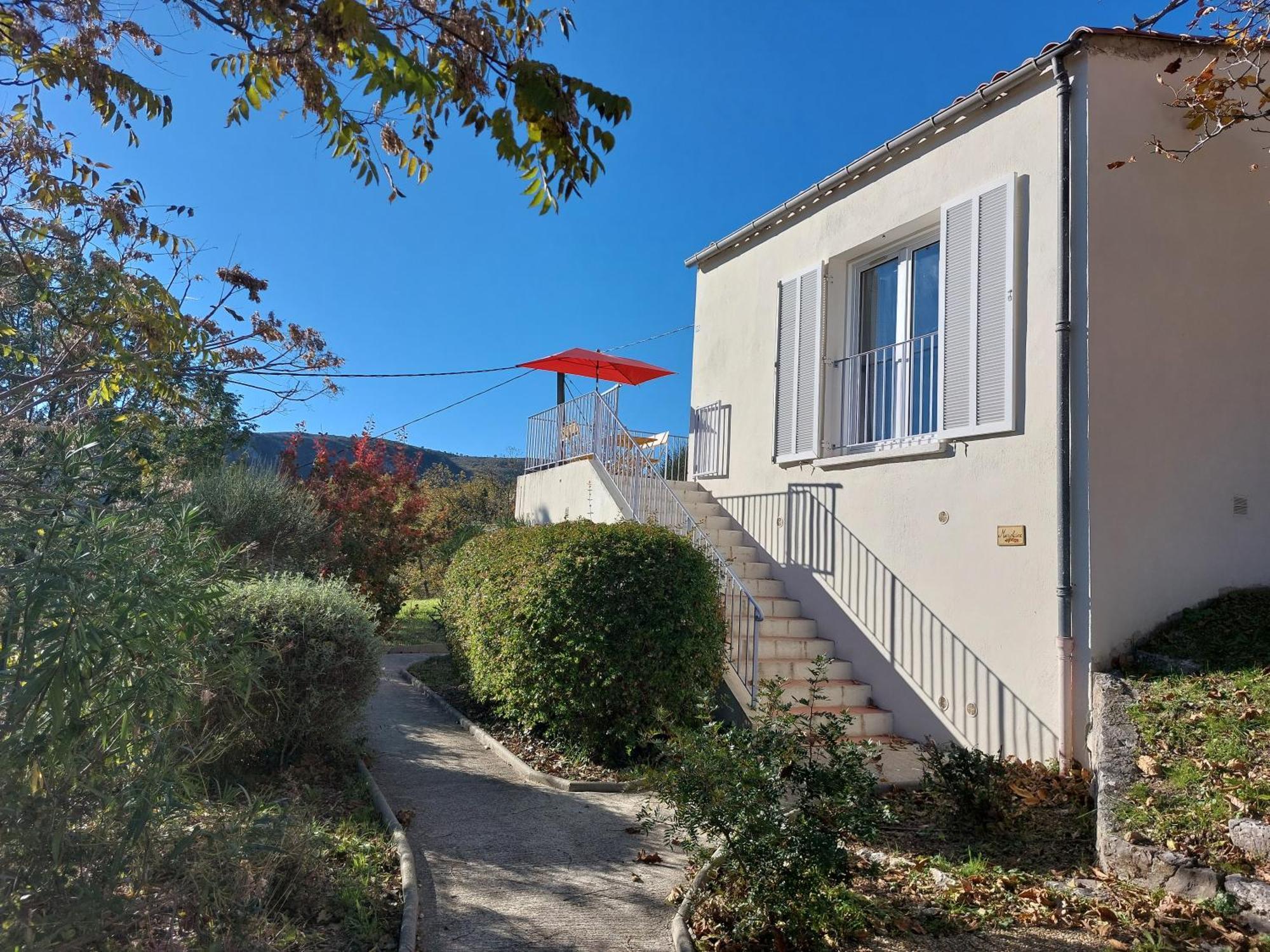 Les Gites De Bouyon ภายนอก รูปภาพ