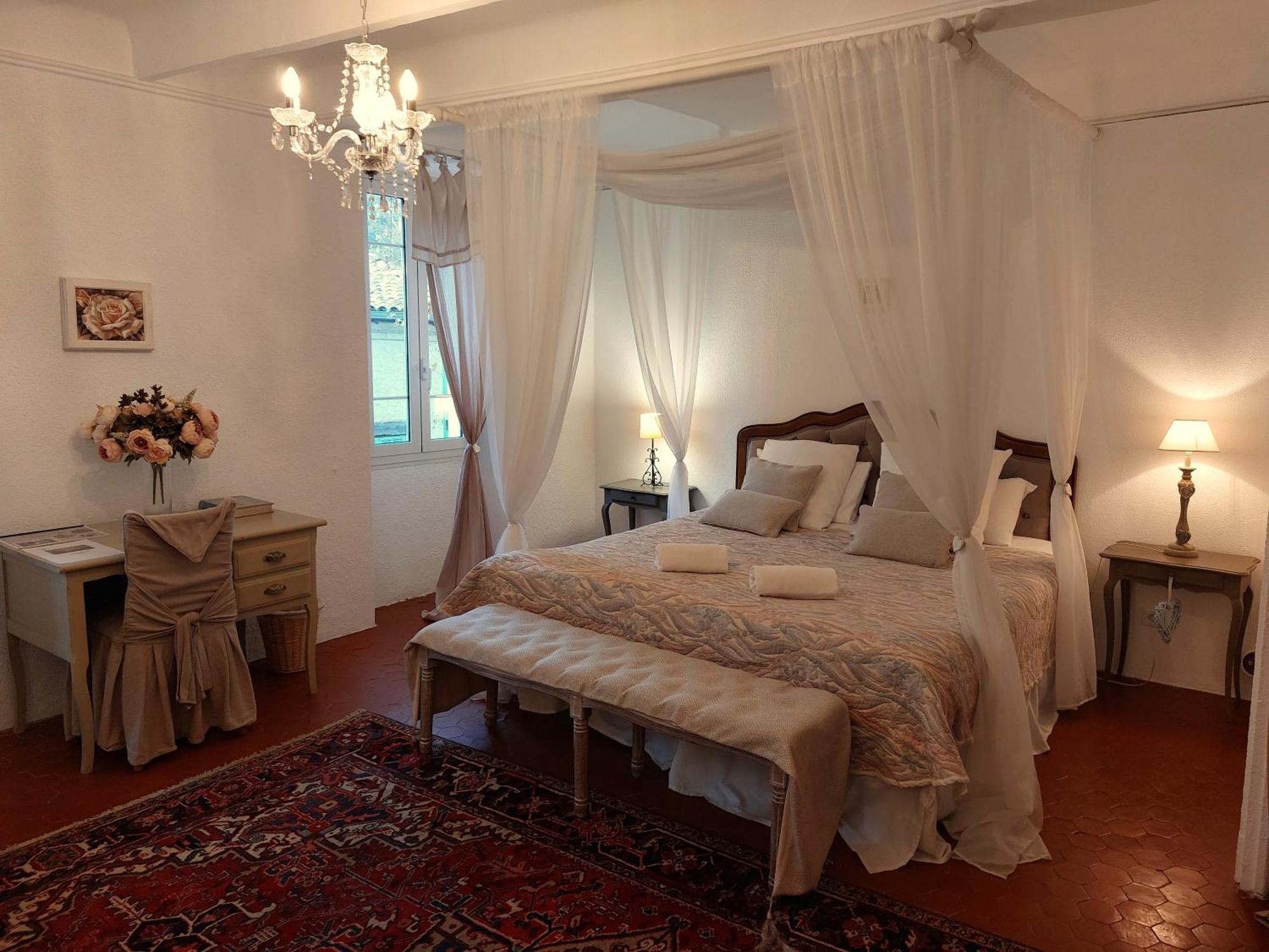 Les Gites De Bouyon ภายนอก รูปภาพ
