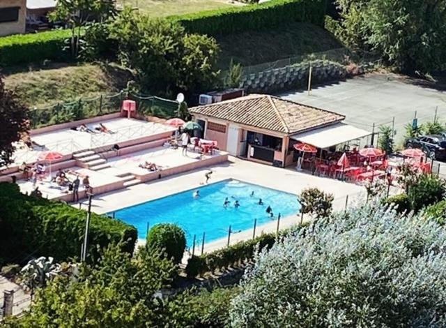 Les Gites De Bouyon ภายนอก รูปภาพ